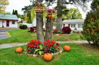 Williamstown Motel Hotel di 