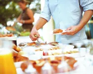 Barceló Playa Blanca Royal Level - Adults Only - breakfast