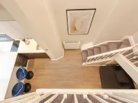 Cleveland Residences Kensington Hotel a Londra