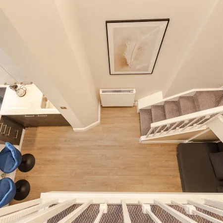 Cleveland Residences Kensington Отели рядом с достопримечательностью «Баттерси»