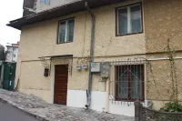 Pensiunea Casa Cranta