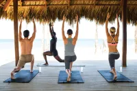 Excellence Oyster Bay - Adults Only All Inclusive - Gym
