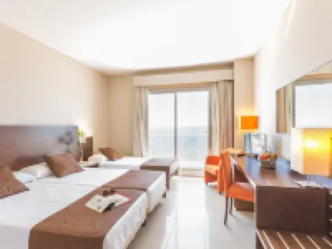 Hotel Bahía Calpe by Pierre & Vacances Hoteles en Calpe