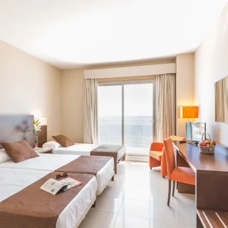 Hotel Bahía Calpe by Pierre & Vacances