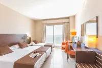 Hotel Bahía Calpe by Pierre & Vacances Hotels in Calpe