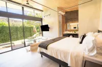 Epic Tamarindo Boutique Hotel Hotels in Matapalo