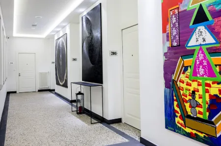 WH Apartments Отели рядом с достопримечательностью «Cerkev Sv. Jakob»