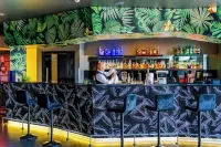 Hotel Mikołajki Leisure & Spa - Destigo Hotels - bar