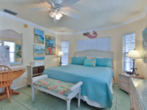 信風海灘度假村 佈雷登頓海灘酒店