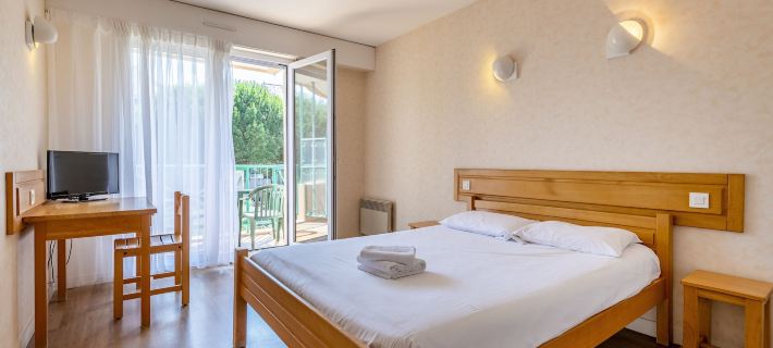 Azureva Pornichet Baie de La Baule Hotels in Pornichet