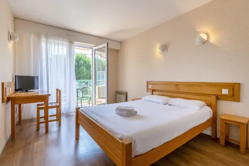 Azureva Pornichet Baie de La Baule