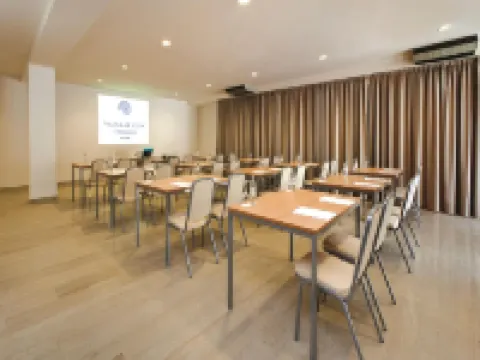 Valamar Tamaris Resort Hotels in Vabriga