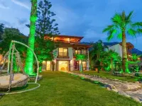 İskelem Otel Hotel a Akyaka