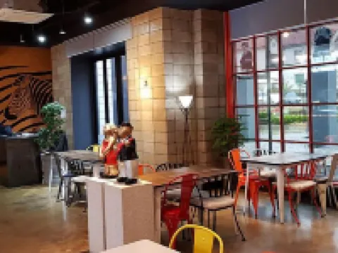 Damyang Soar Hotel Hotels in Damyang