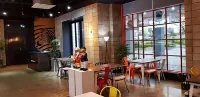 索亞爾飯店 潭陽郡住宿飯店