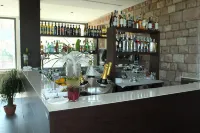 TH Assisi - Hotel Cenacolo - bar