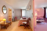 Hôtel de France Hôtels à : Contres