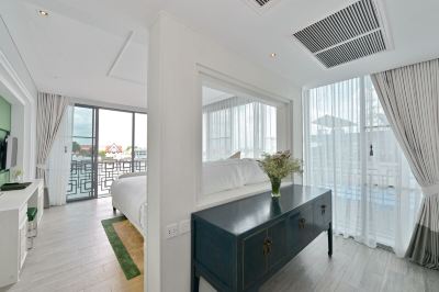 その他 リヴァ アルン バンコクの写真