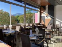 Hôtel Christina Lourdes Hotel a Segus