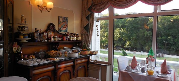 Crystal Springs B&B Hotels in Killarney
