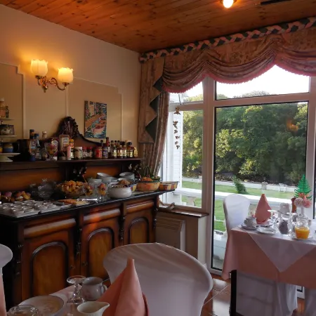 Crystal Springs B&B