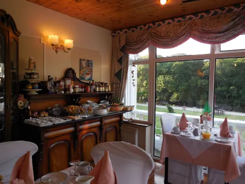Crystal Springs B&B - B&Bs (Bed and breakfast)