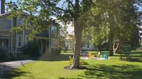 The Lark & Loon Inn Hotels in Annapolis Royal