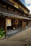 越後湯澤旅籠井仙 湯澤町住宿飯店