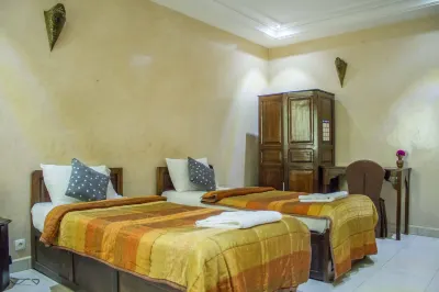 Hotel Cabourg Các khách sạn ở 