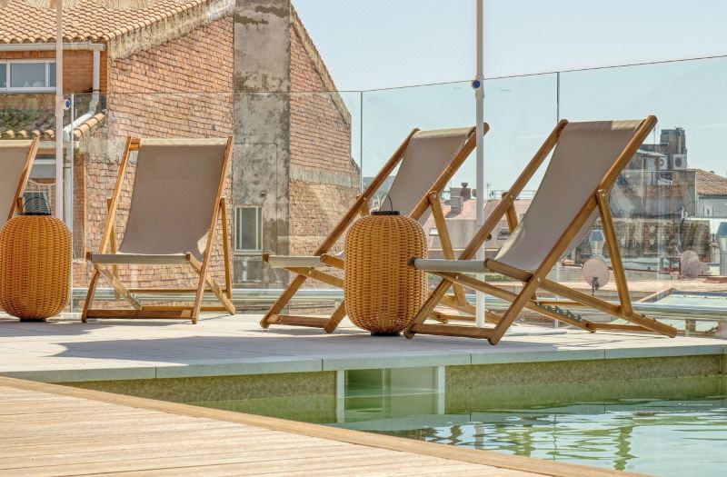 Hotel America Barcelona photo 5