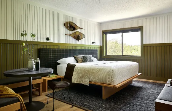 日內皮酒店旅館