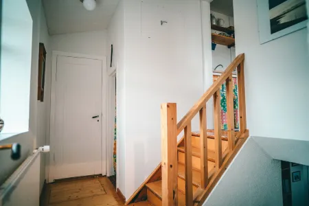 Bessastaðir Guesthouse Отели в г. Hunathing vestra