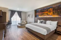The Valor, Ascend Hotel Collection Hotels in Brian Head