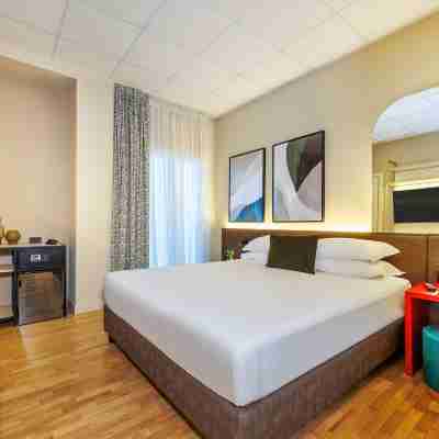 Charlie in Pesaro Rooms