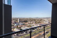 Aquarius Luxury Suites - Mountain view