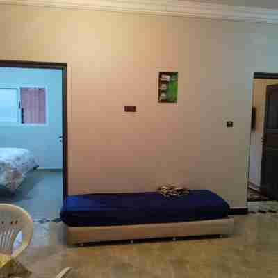 Appartement centre ville de Tinghir Rooms