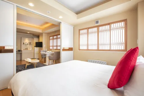 M Hotel Niseko Hotels in Kutchan