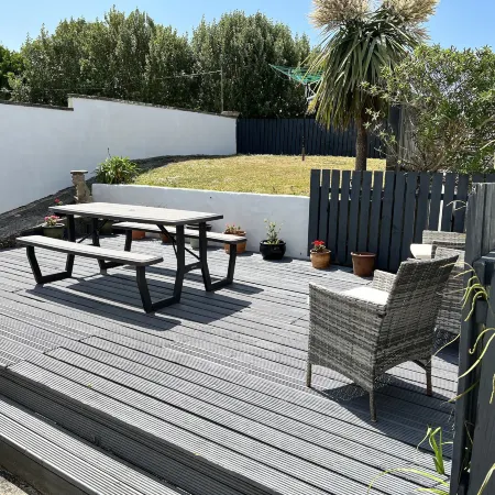 Sennen Cove Cottage
