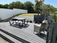 Sennen Cove Cottage