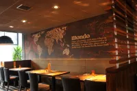 Mondo Hotel - Bữa sáng