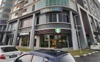 班吉佩達納飯店