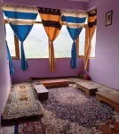 Lammaney Homestay Hotel di Keylong