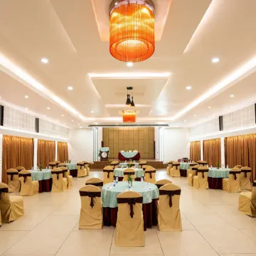 Tgi Star Holidays Yercaud