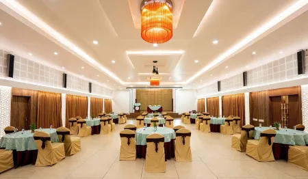 Tgi Star Holidays Yercaud