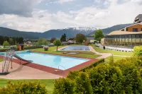 AlpenParks Hotel & Apartment Carpe Solem - С бассейном