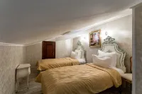 Art Hotel Nikolaevsky Posad