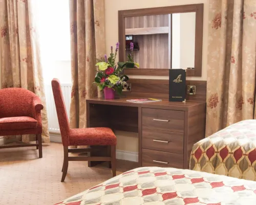 Adair Arms Hotel Photos
