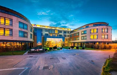 Cork International Hotel Hotel a 