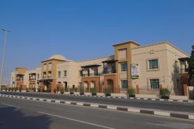 Mughal Suites
