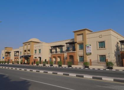 Mughal Suites